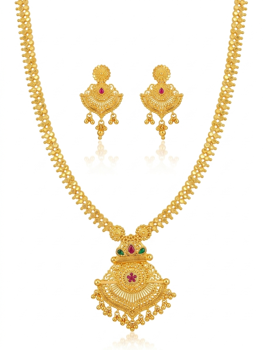One Gram Jewellery
