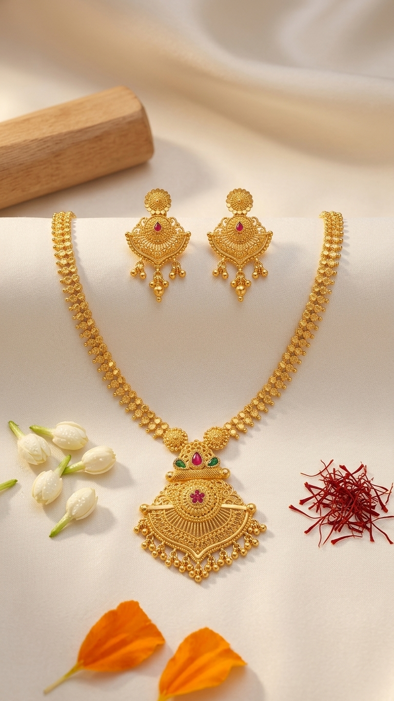 One Gram Jewellery