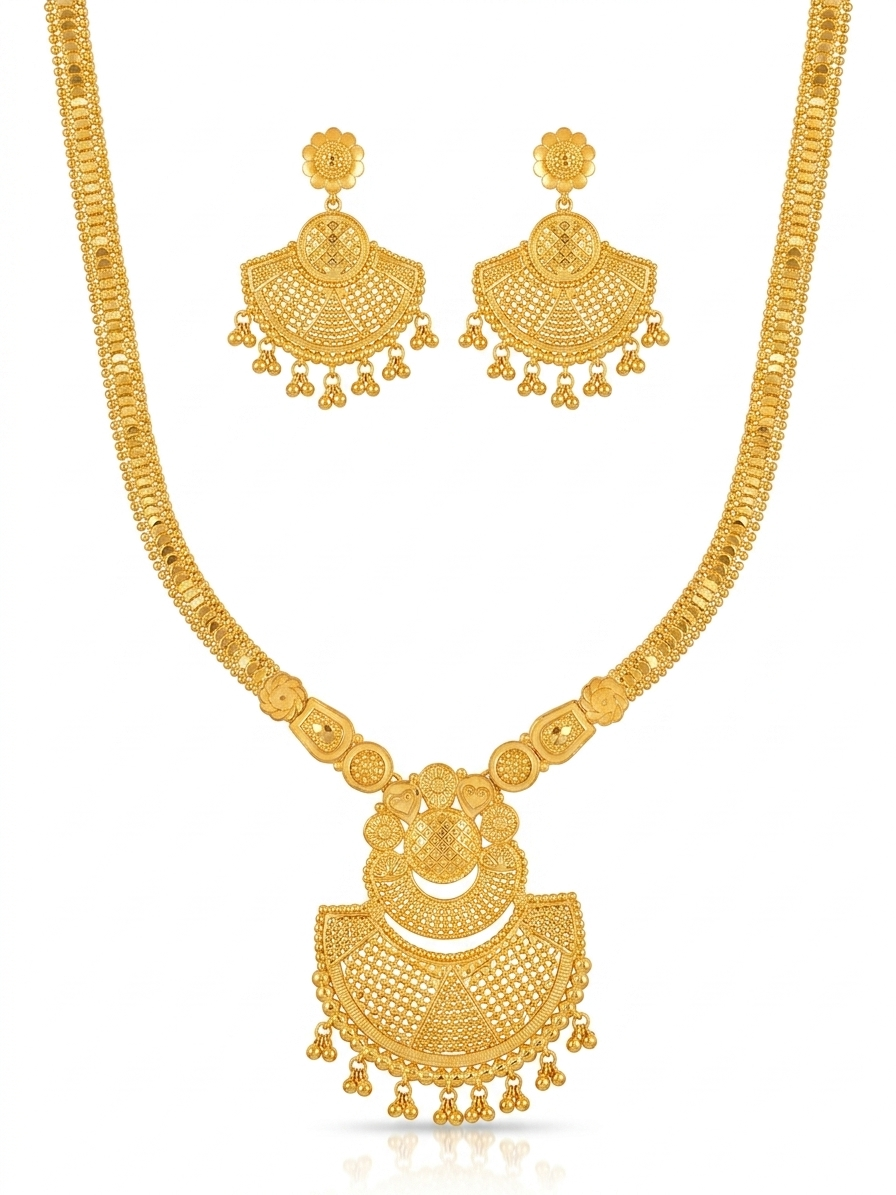 One Gram Jewellery