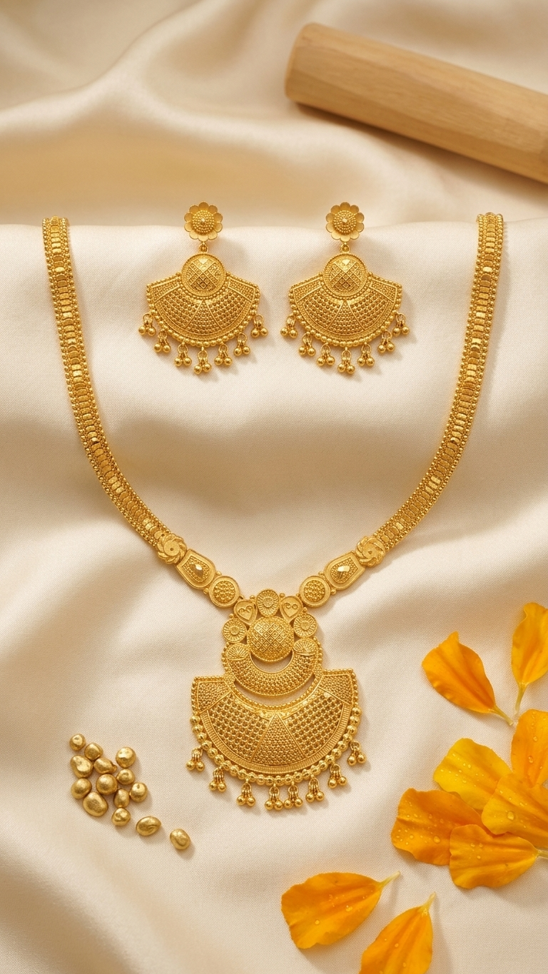 One Gram Jewellery