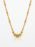 One Gram Chain (Male)