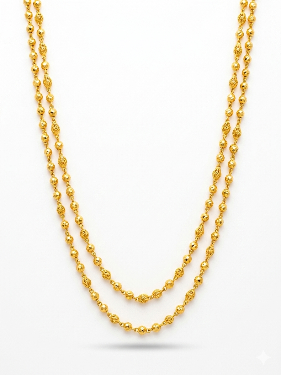 One Gram Chain