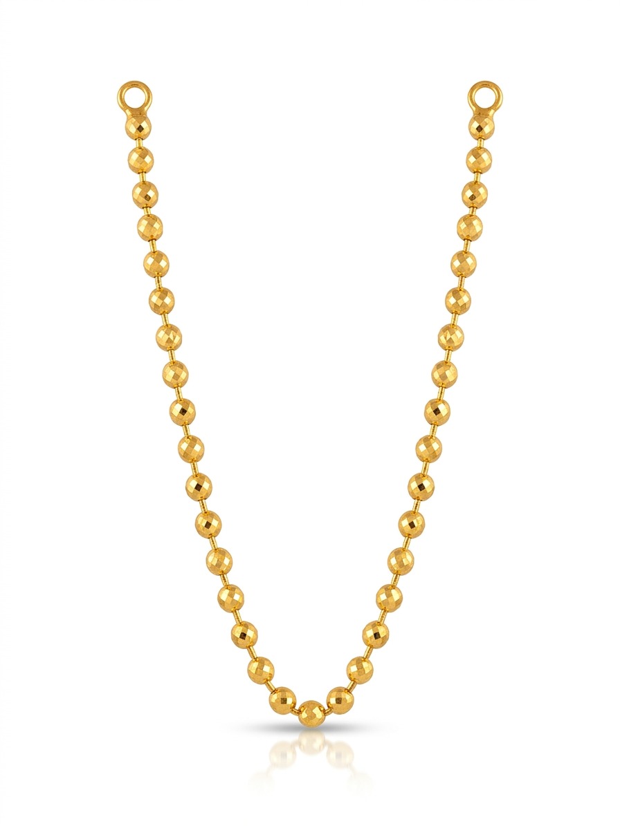 One Gram Chain
