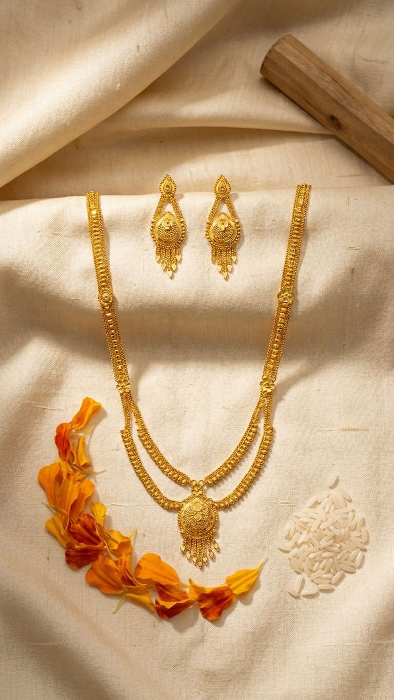 One Gram Jewellery