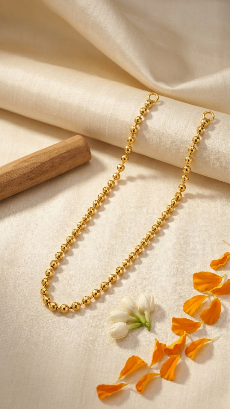 One Gram Chain