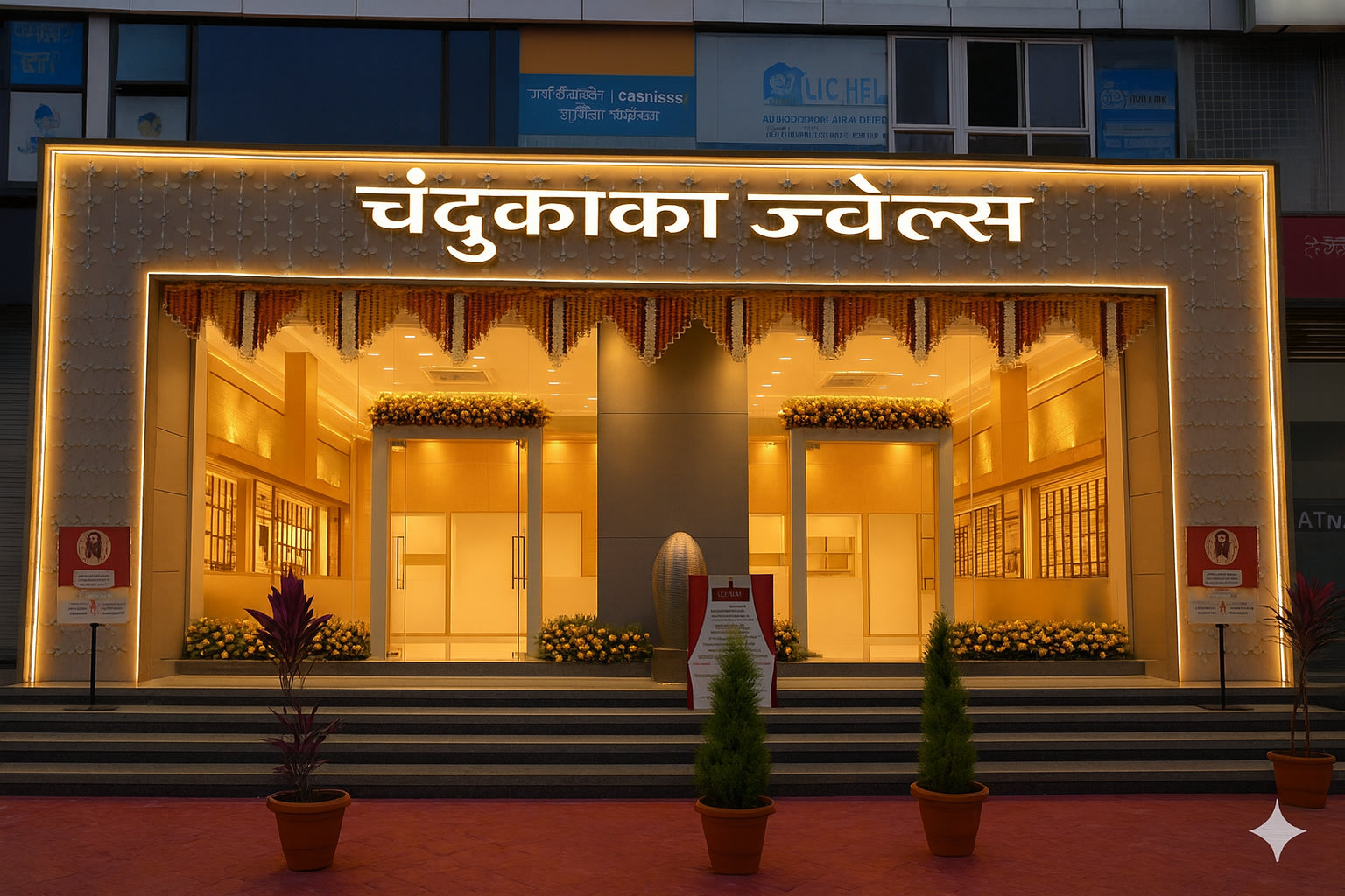 Kanakaa jewellery heritage