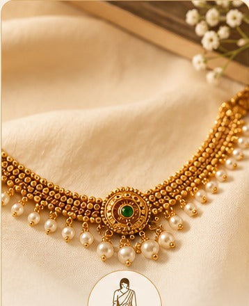 Wedding guest jewellery